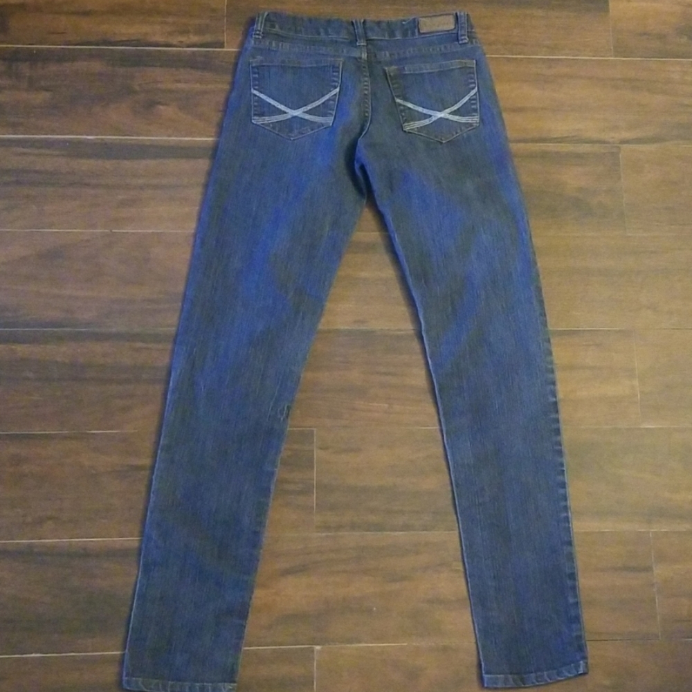 Kaba jeans - Picture 5 of 7